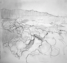 briones-tono-vega-drawing-dibujo-arte-paisaje