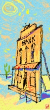 bankful