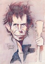 tono-vega-keith-richards-caricature-caricatura-press