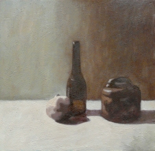 tono-vega-botella-pote-granada-oil-madera-still-life