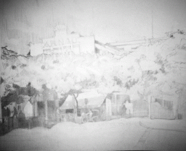 tono-vega-drawing-urban-landscape-pencil-art