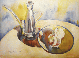 watercolor-tono-vega-acuarela-painting-art