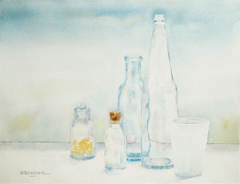 acuarel-tono-vega-still-life-silence-painting-watercolor