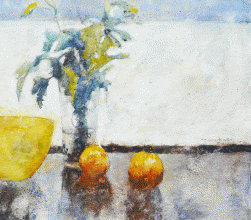 gouache-fruit-tono-vega-bodegon-still-life-art