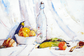 tono-vega-bodegon-still-life-watercolor-art-painting