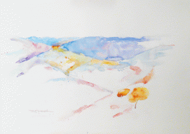 tono-vega-paisaje-acuarela-watercolour-landscape-art